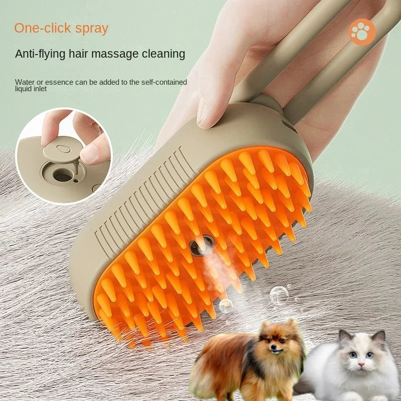 Snipverse SteamGroom™