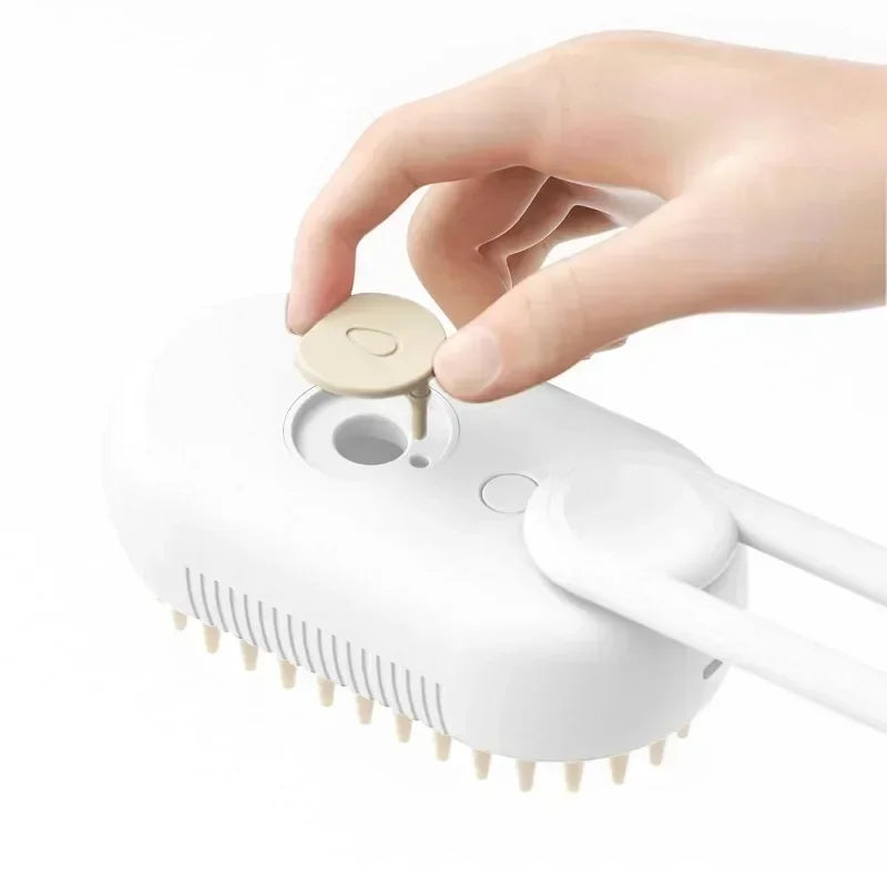 Snipverse SteamGroom™