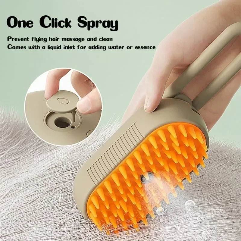 Snipverse SteamGroom™