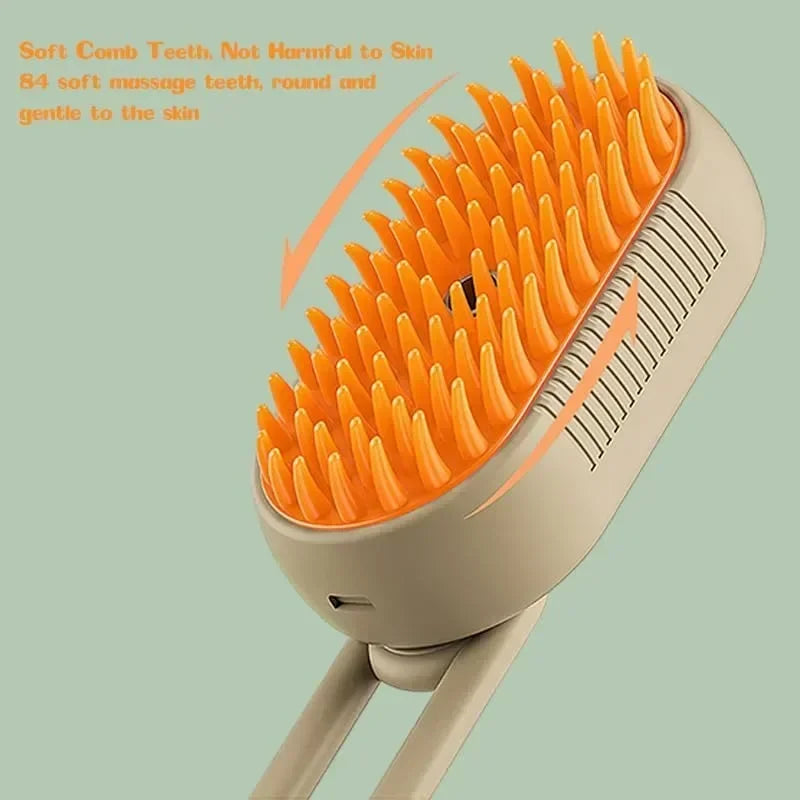 Snipverse SteamGroom™